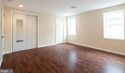 815 16 St, Philadelphia PA  19132-2341 exterior