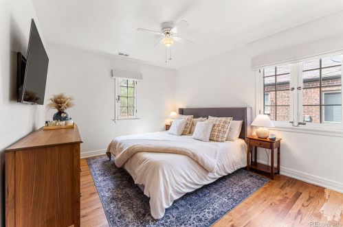 2037 Kearney St, Denver CO  80207-3919 exterior