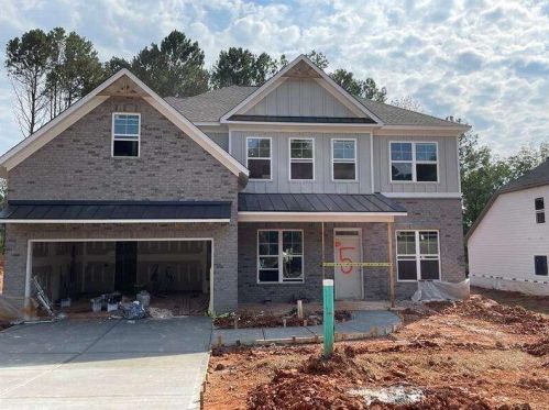 2016 Eula Dr, Marietta, GA 30066-0020