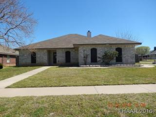 4308 Blueduck Dr, Killeen, TX 76549-3008