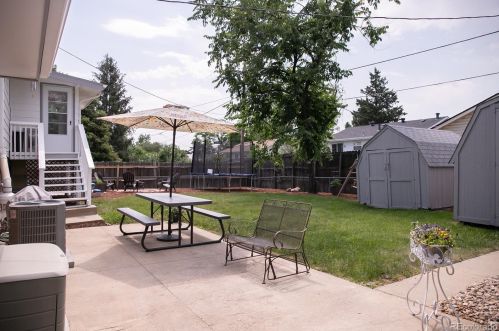 2008 116th Ave, Denver CO  80233-2251 exterior
