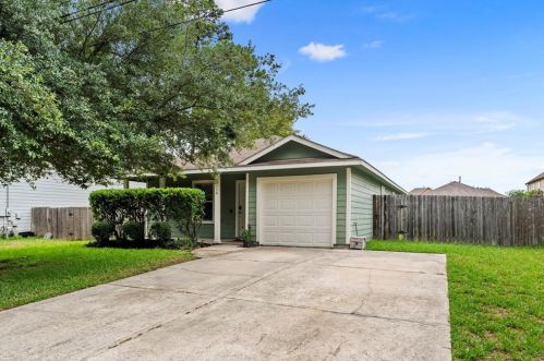 16779 Fallen Timbers Dr, Conroe, TX 77385-3777