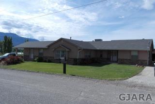 3591 G 7/10 Rd, Palisade, CO 81526-8724