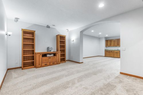 15604 Dunberry Way, Saint Paul MN  55124-7827 exterior