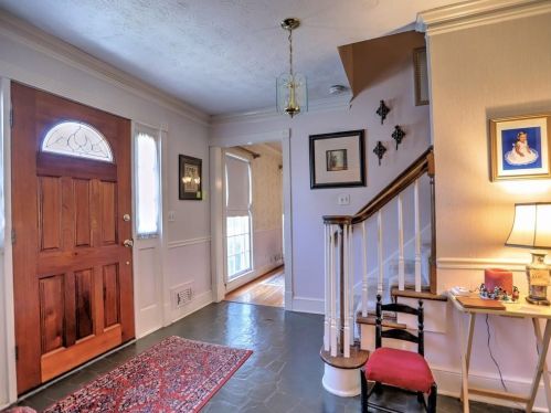 3047 Bunker Hill Cir, Marietta, GA 30062-5415
