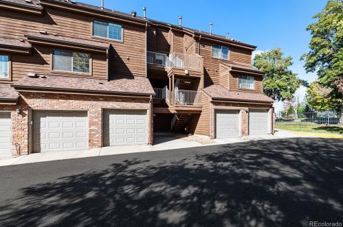 802 Vance St, Denver CO  80226-4437 exterior