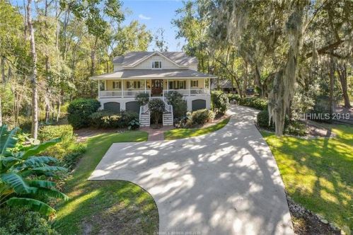 28 Martingale, Bluffton, SC 29910-4737