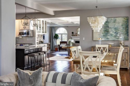 537 Grv St, Haddonfield NJ 08033-1220 exterior