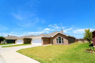3607 Pontiac Ave, Lubbock, TX 79407-1823