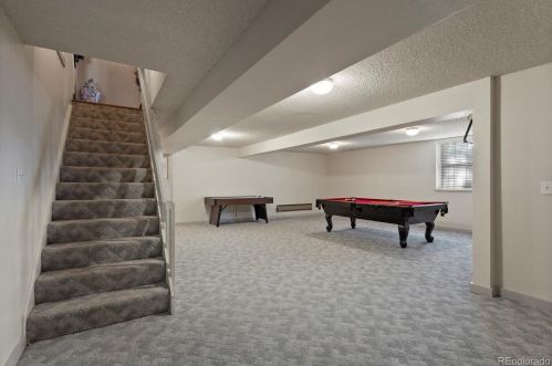 5929 King Ct, Parker CO exterior