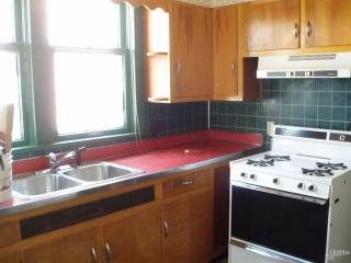636 Huffman St, Fort Wayne IN  46808-3242 exterior