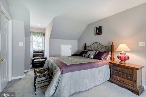 2616 Standardbred Dr, Lancaster PA  17603-4161 exterior