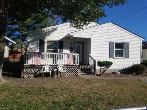 9224 Granby St, Norfolk, VA 23503-4442