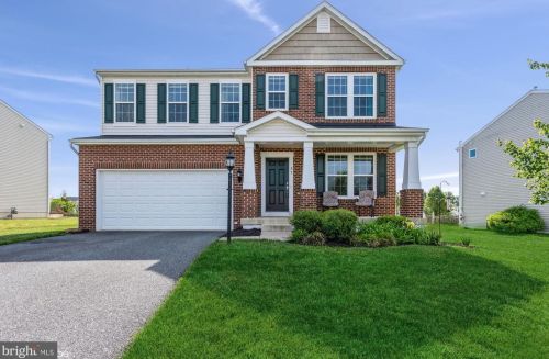 27 Ivy Spring Ln, Fredericksburg, VA 22406-8205