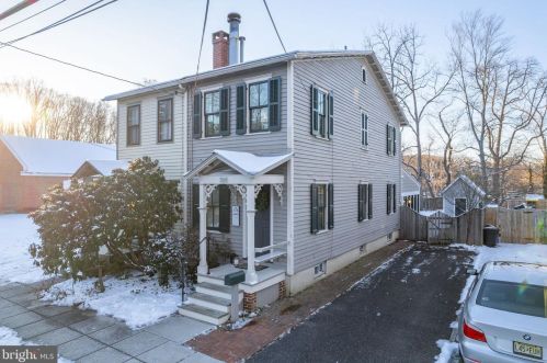 269 Lake St, Tavistock, NJ 08033-1509