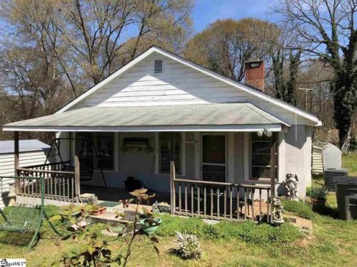 22 Reeves Ave, Greenville, SC 29605-4731
