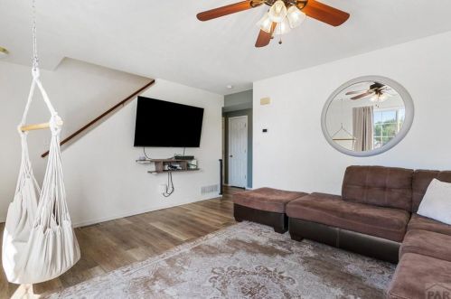 1227 Silverqueen Rd, Pueblo CO  81008-1946 exterior