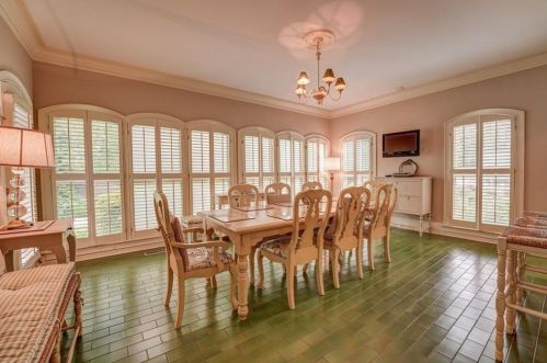 2753 Harvest Dr, Conyers GA  30013-2409 exterior