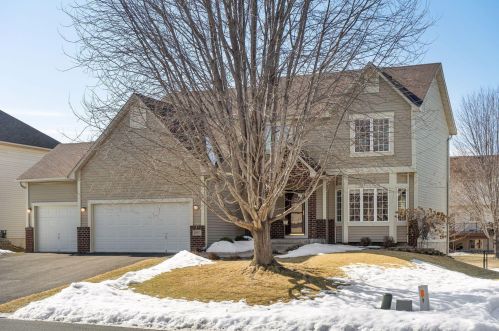 1867 Mathias Rd, Prior Lake MN  55379-4434 exterior