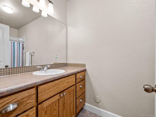 2181 Willow Ct, Denver CO  80238-3300 exterior