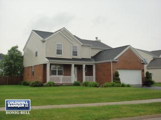 604 Camden Dr, Minooka, IL 60447-8841