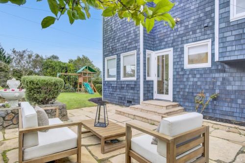 102 Inez Pl, Mill Valley, CA 94941-2411