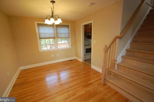 2645 Putnam Rd, Forest Hill MD  21050-2108 exterior