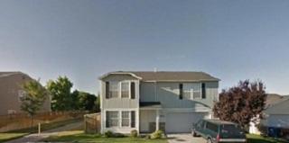 9683 Homewood Dr, Boise ID  83709-5334 exterior