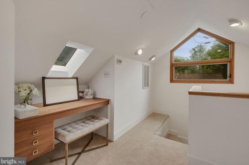 9513 Garwood St, Silver Spring MD 20901-2941 exterior