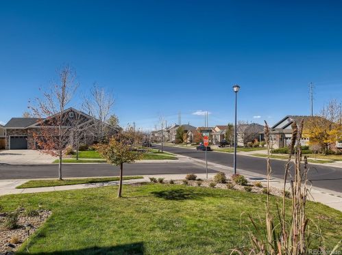 4732 Coolidge St, Denver CO  80016-5933 exterior
