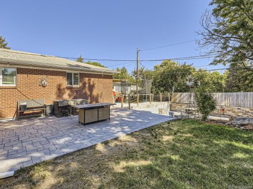 11850 Clarkson Ct, Denver CO 80229-5906 exterior