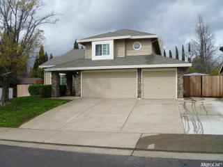 156 Livermore Way, Folsom, CA 95630-5212