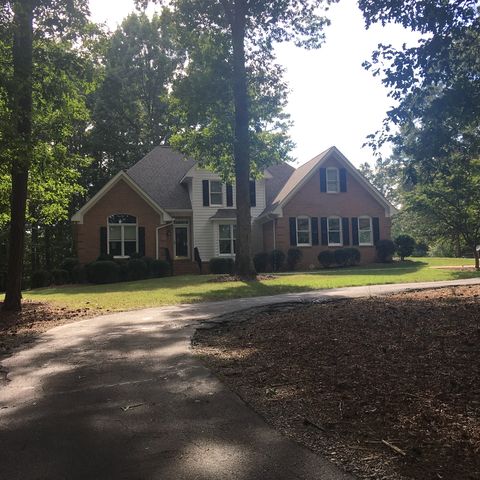 286 Georgia Highway 81, Oxford, GA 30054-3204