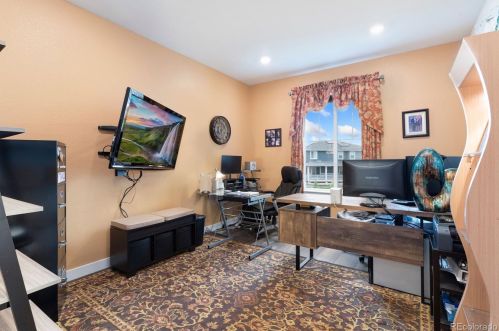 22489 Rockinghorse Pkwy, Aurora CO  80016 exterior