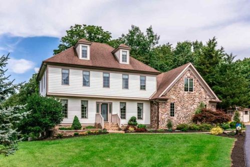840 Canterbury Ct, Harrisonburg, VA 22801-1765
