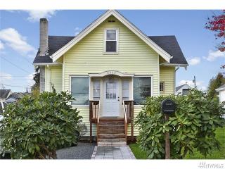 2222 Cedar St, Everett, WA 98201-2535