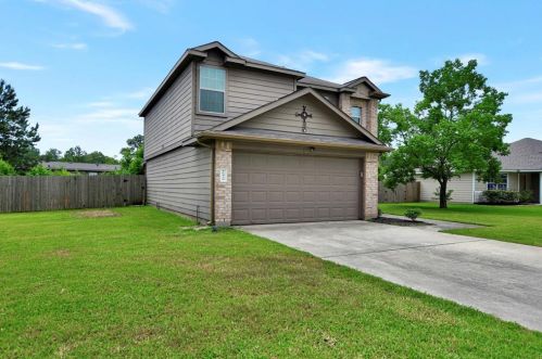 16430 Tracy Ct, Conroe TX  77306-5989 exterior
