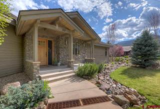 30 Brookie Crk, Durango, CO 81301-3775