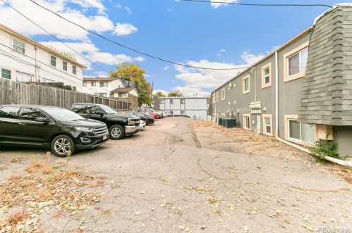 9436 57th Ave, Arvada CO 80002-2198 exterior