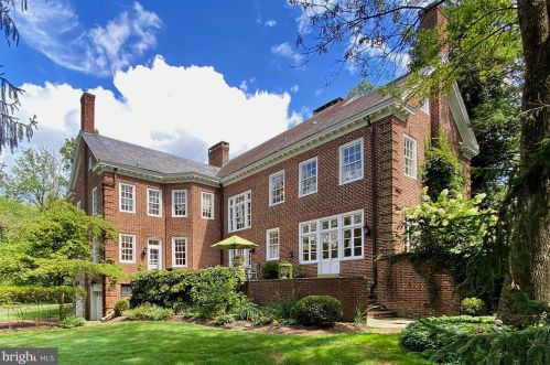 27 Rosedale Rd, Princeton, NJ 08540-6702