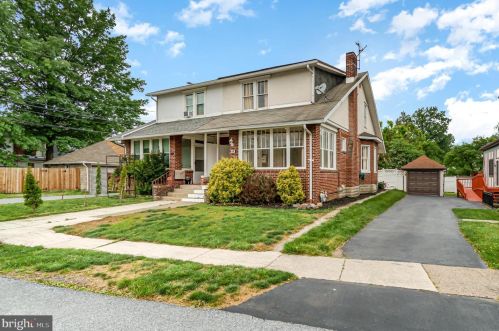 218 Graham St, Harrisburg, PA 17110-1225