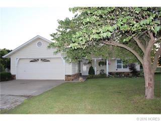 17782 Cedar Ave, Claremore, OK 74017-0926