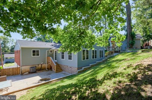 1007 Venice Dr, Silver Spring MD 20904-2065 exterior