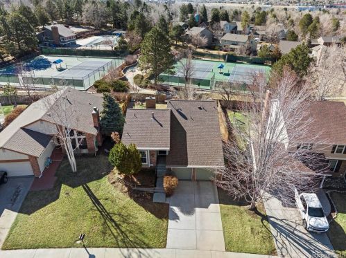 7912 Vincennes Way, Englewood CO 80112-3332 exterior