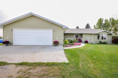 15442 29th St, Casselton, ND 58012-9710