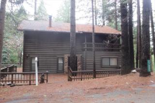 27885 Manzanita Trl, Cape Horn, CA 95713-9422
