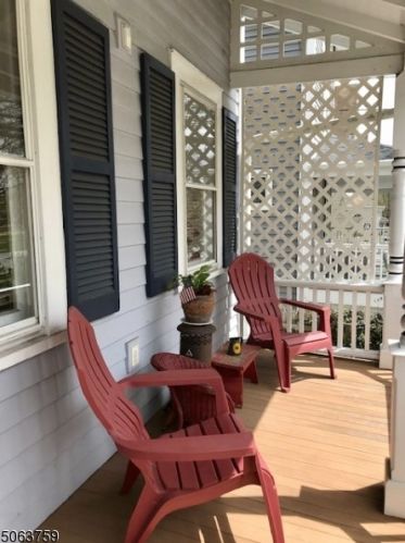 30 Woodland Ave, Morristown, NJ 07960-6075