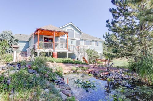 3584 Deer Creek Dr, Parker, CO 80138-4568