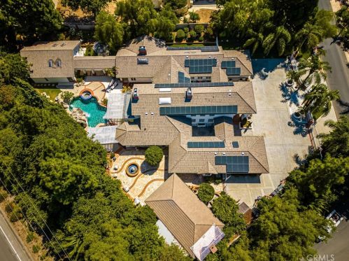 4501 Cerro Vista Dr, Anaheim CA 92807 exterior