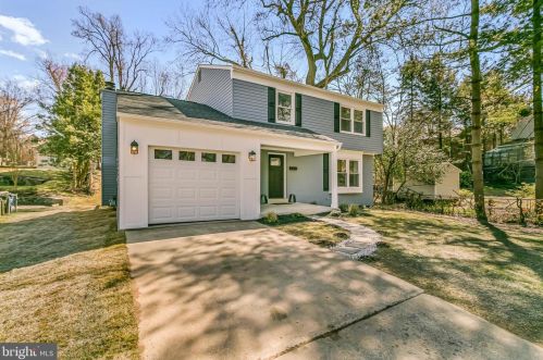 512 Ellsworth Dr, Silver Spring, MD 20910-4224